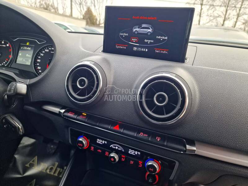 Audi A3 S LINE