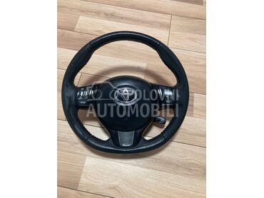 volan za Toyota Yaris od 2012. do 2024. god.