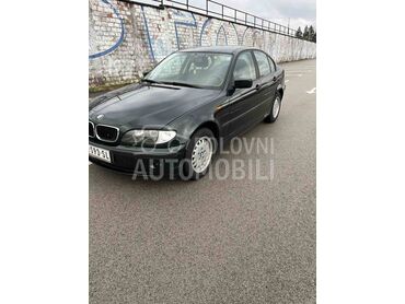 BMW 318 i