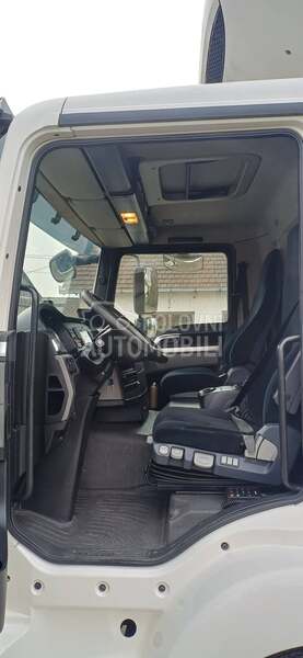 MAN TGM 18.290