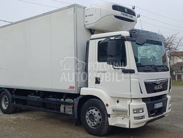 MAN TGM 18.290