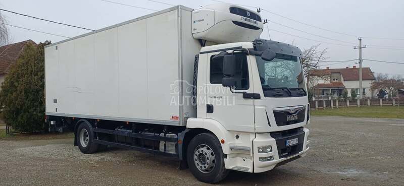 MAN TGM 18.290