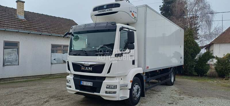 MAN TGM 18.290