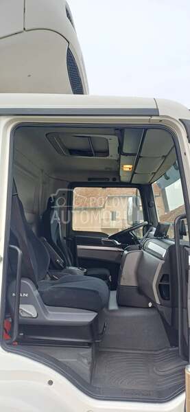 MAN TGM 18.290