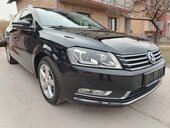Volkswagen Passat B7 1.6TDI/T O P/L E D/