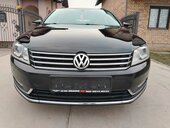 Volkswagen Passat B7 1.6TDI/T O P/L E D/