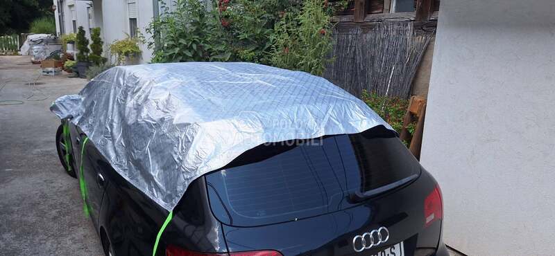 Auto pokrivka 3.6mx2.4m