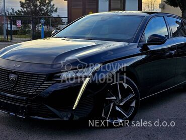 Peugeot 308 1.5 HDI ALLURE