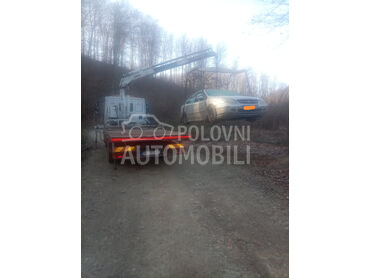 Iveco eurocargo 100e18