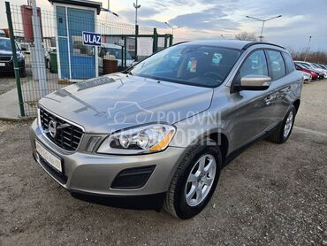 Volvo XC60 2.0D