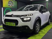 Citroen C3 1.2B/KA0 N0V