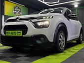 Citroen C3 1.2B/KA0 N0V