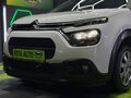 Citroen C3 1.2B/KA0 N0V