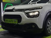 Citroen C3 1.2B/KA0 N0V