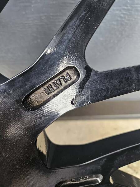 Aluminijumske felne  18" 5 x 112