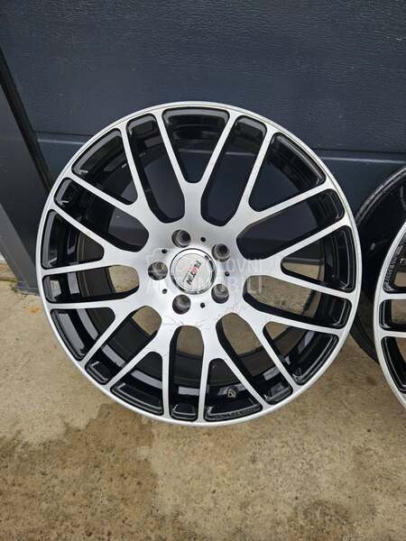 Aluminijumske felne  18" 5 x 112