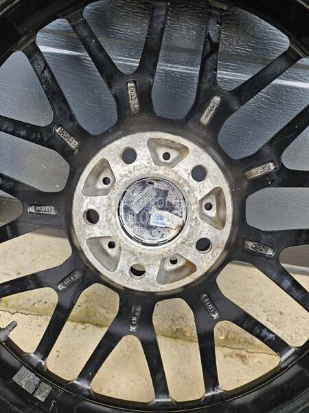 Aluminijumske felne  18" 5 x 112