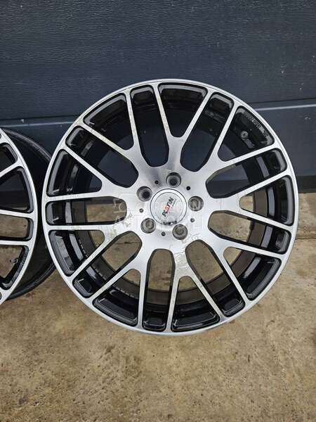 Aluminijumske felne  18" 5 x 112