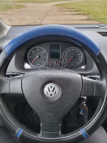 Volkswagen Caddy BLUEMOTION