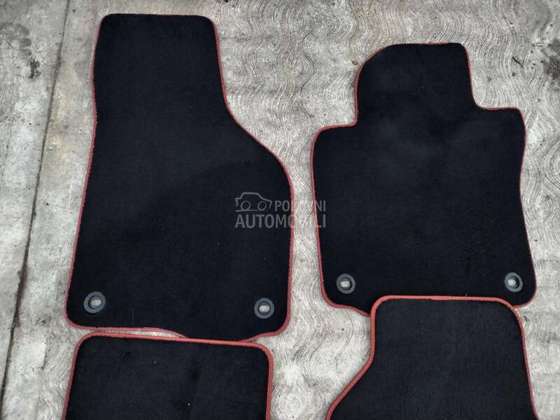 GTI original patosnice