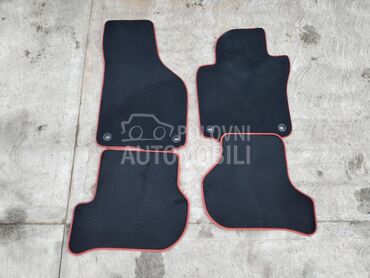 GTI original patosnice za Volkswagen Golf 5