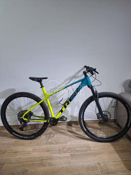 Trek Xcaliber 9