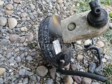 Vakum Bubanj za Renault Scenic