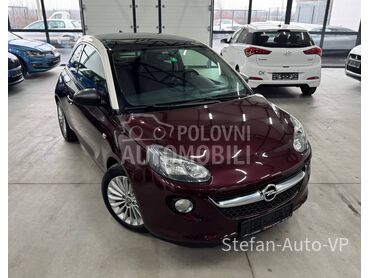 Opel Adam 1.4B Pano CH