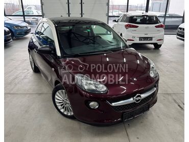 Opel Adam 1.4B Pano CH