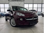 Opel Adam 1.4B Pano CH