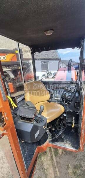 Ditch Witch Jt 2020 mach 1