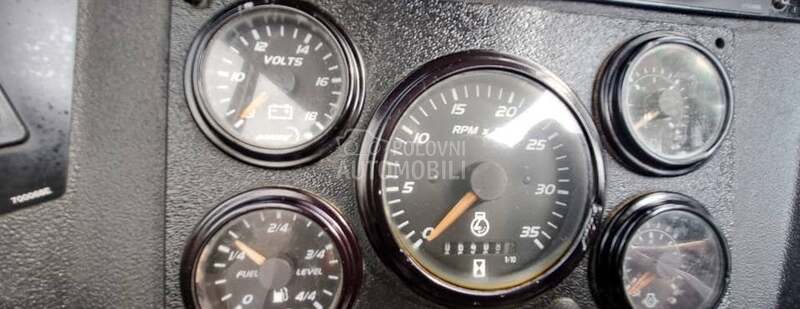 Ditch Witch Jt 2020 mach 1