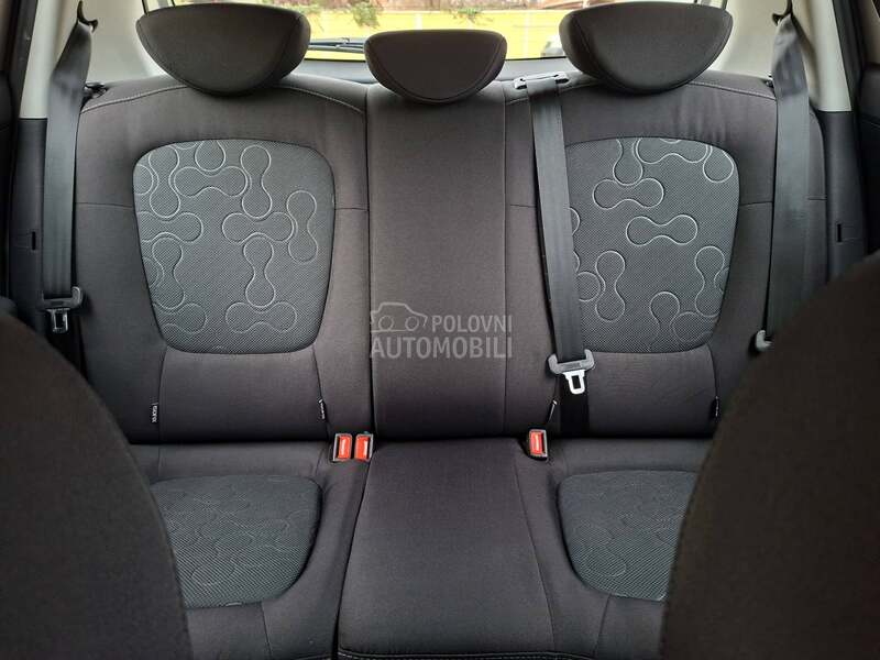 Hyundai i20 PROČITATI TEXT