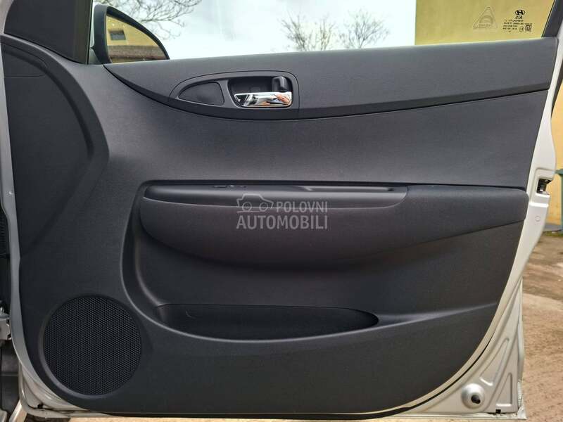 Hyundai i20 PROČITATI TEXT