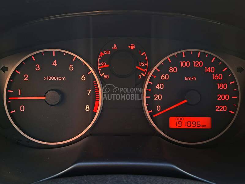 Hyundai i20 PROČITATI TEXT