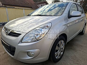 Hyundai i20 PROČITATI TEXT