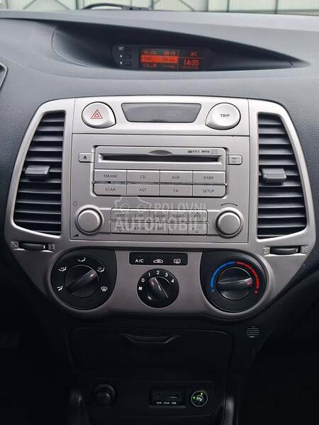 Hyundai i20 PROČITATI TEXT