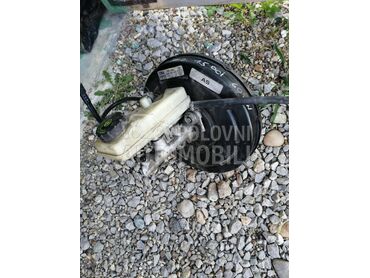 Vakum Bubanj za Renault Megane