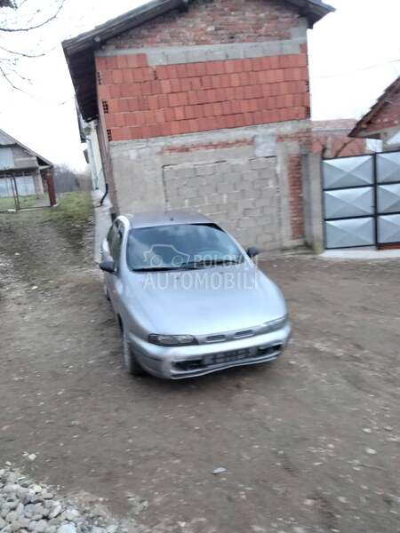 Fiat Brava brava 1.4