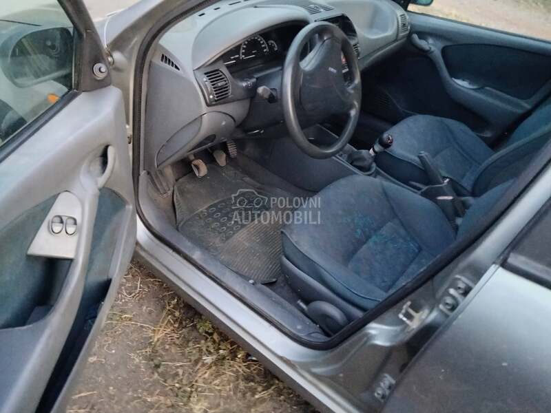 Fiat Brava brava 1.4