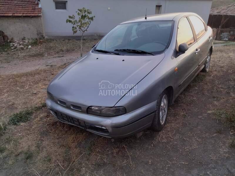 Fiat Brava brava 1.4