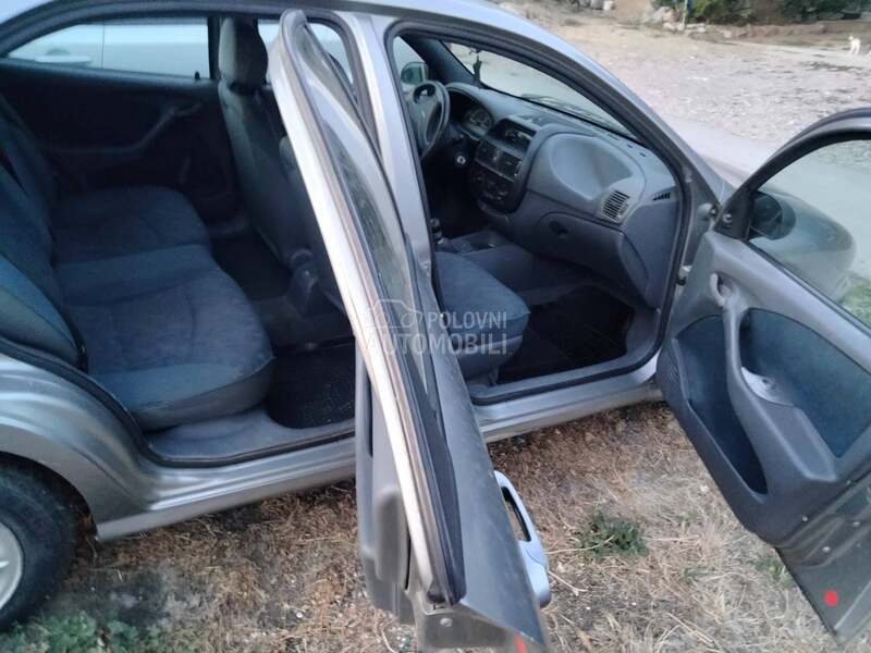 Fiat Brava brava 1.4