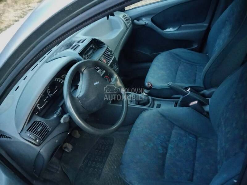 Fiat Brava brava 1.4