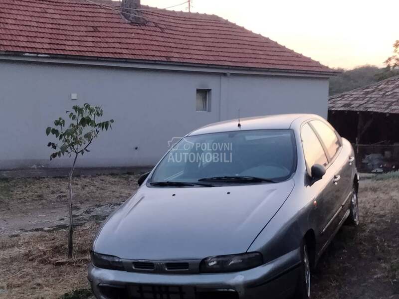 Fiat Brava brava 1.4