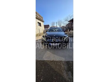 Mercedes Benz C 200 BLUETEC