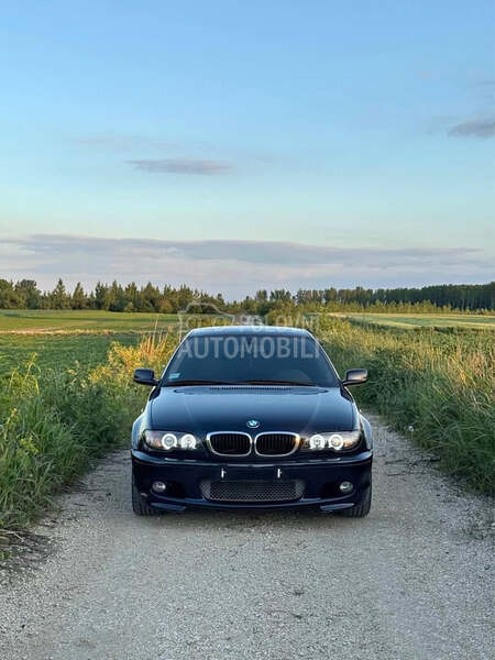 BMW 330 
