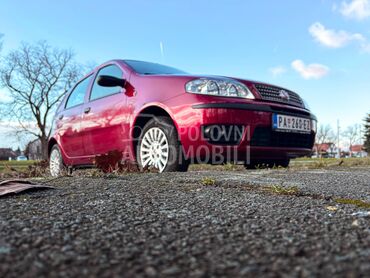 Fiat Punto 1.2