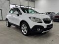 Opel Mokka 1.4 TURBO 4x4 CH