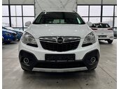Opel Mokka 1.4 TURBO 4x4 CH