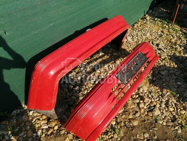 Branik za Opel Kadett